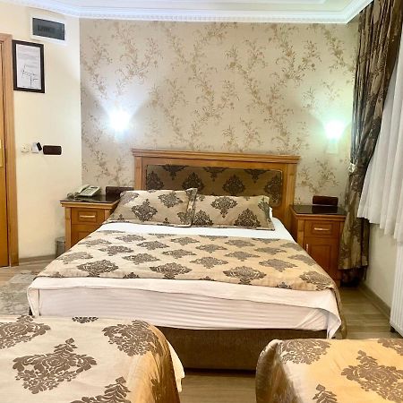 B&B Suite Taksim Стамбул Екстер'єр фото
