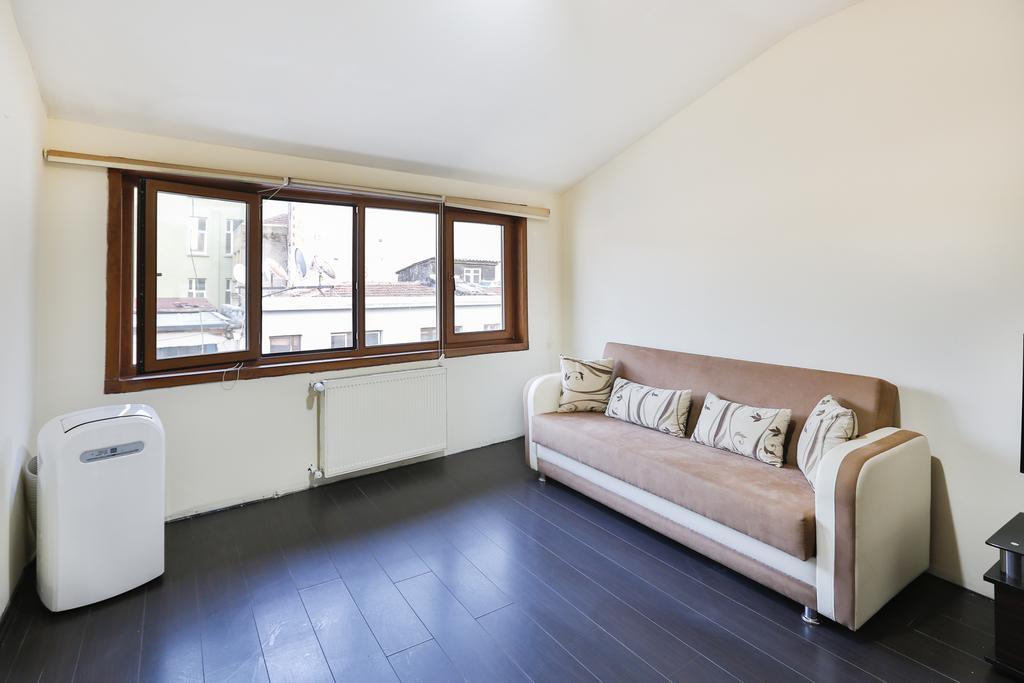 B&B Suite Taksim Стамбул Номер фото