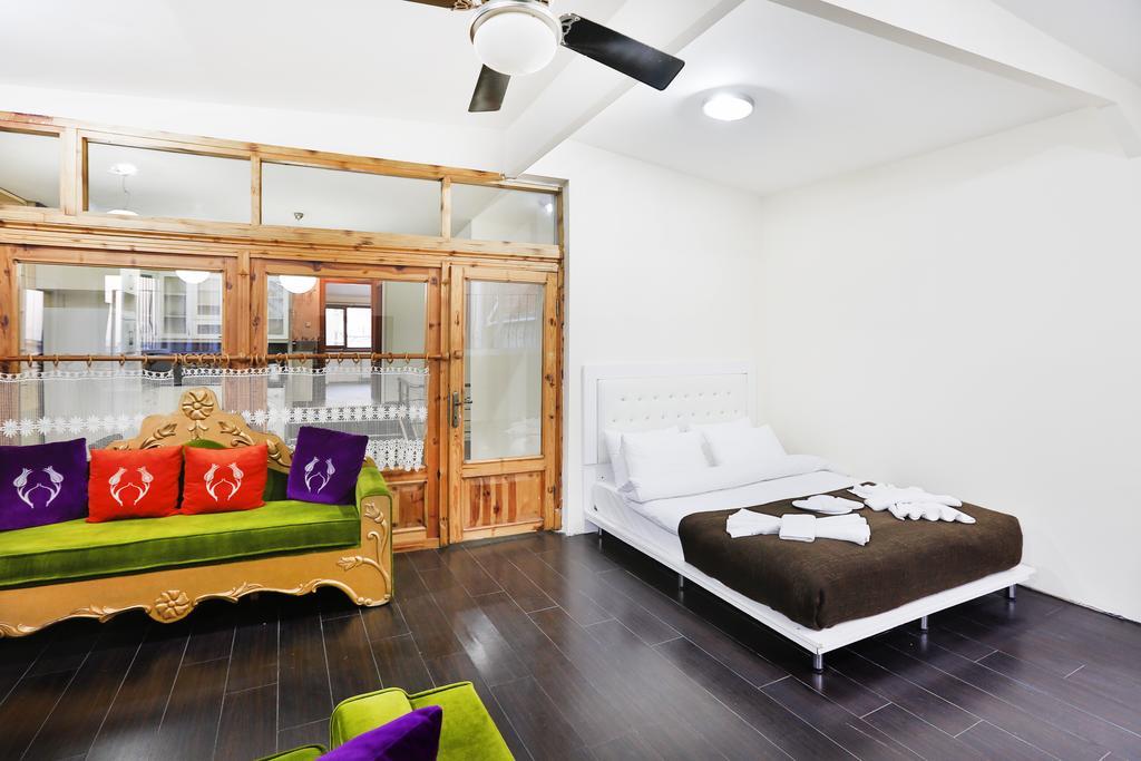 B&B Suite Taksim Стамбул Номер фото