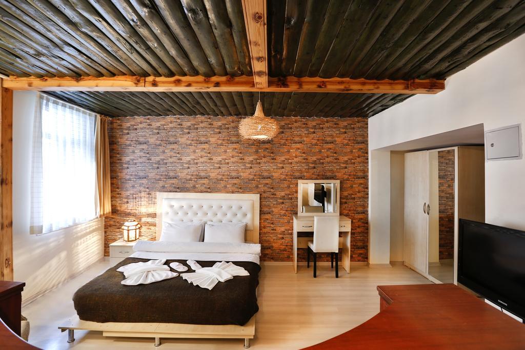 B&B Suite Taksim Стамбул Екстер'єр фото