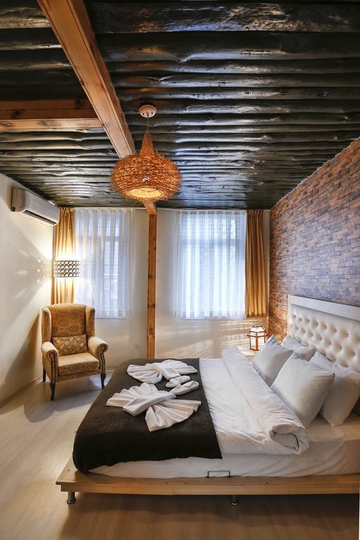 B&B Suite Taksim Стамбул Екстер'єр фото