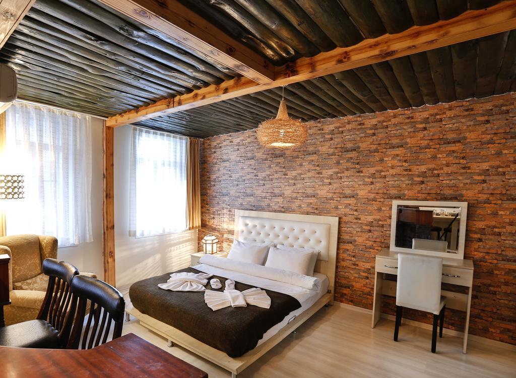 B&B Suite Taksim Стамбул Екстер'єр фото