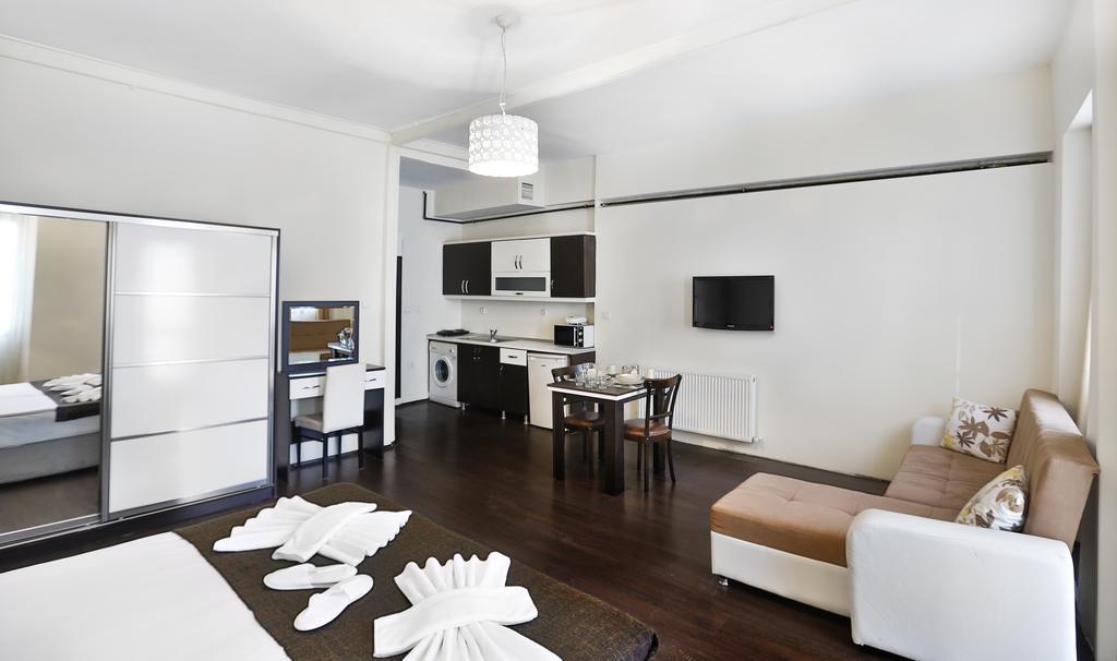 B&B Suite Taksim Стамбул Номер фото