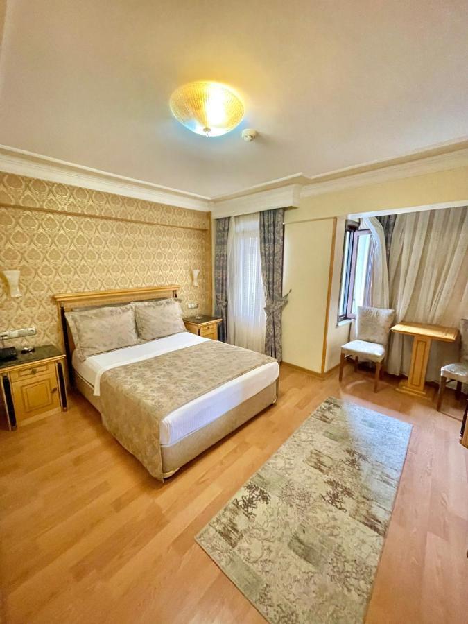 B&B Suite Taksim Стамбул Екстер'єр фото