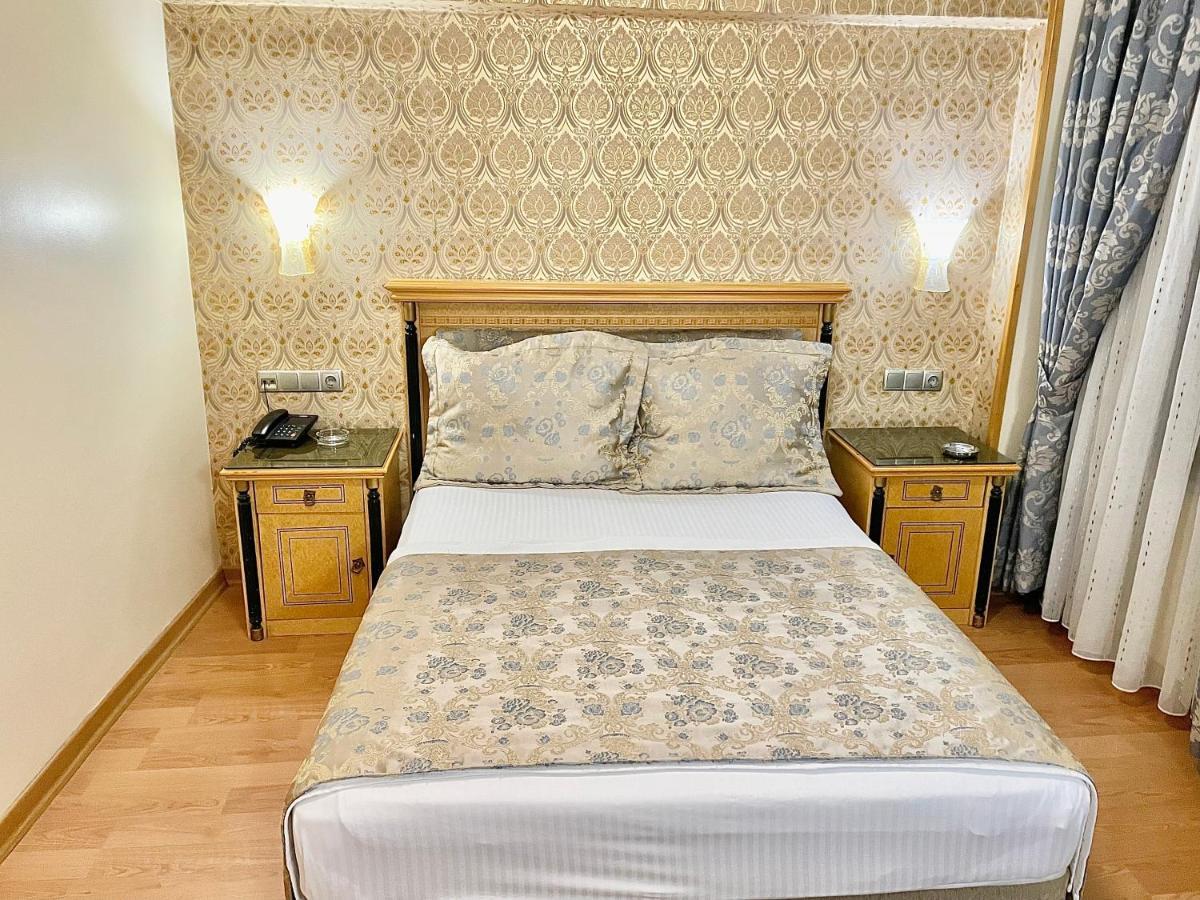 B&B Suite Taksim Стамбул Екстер'єр фото
