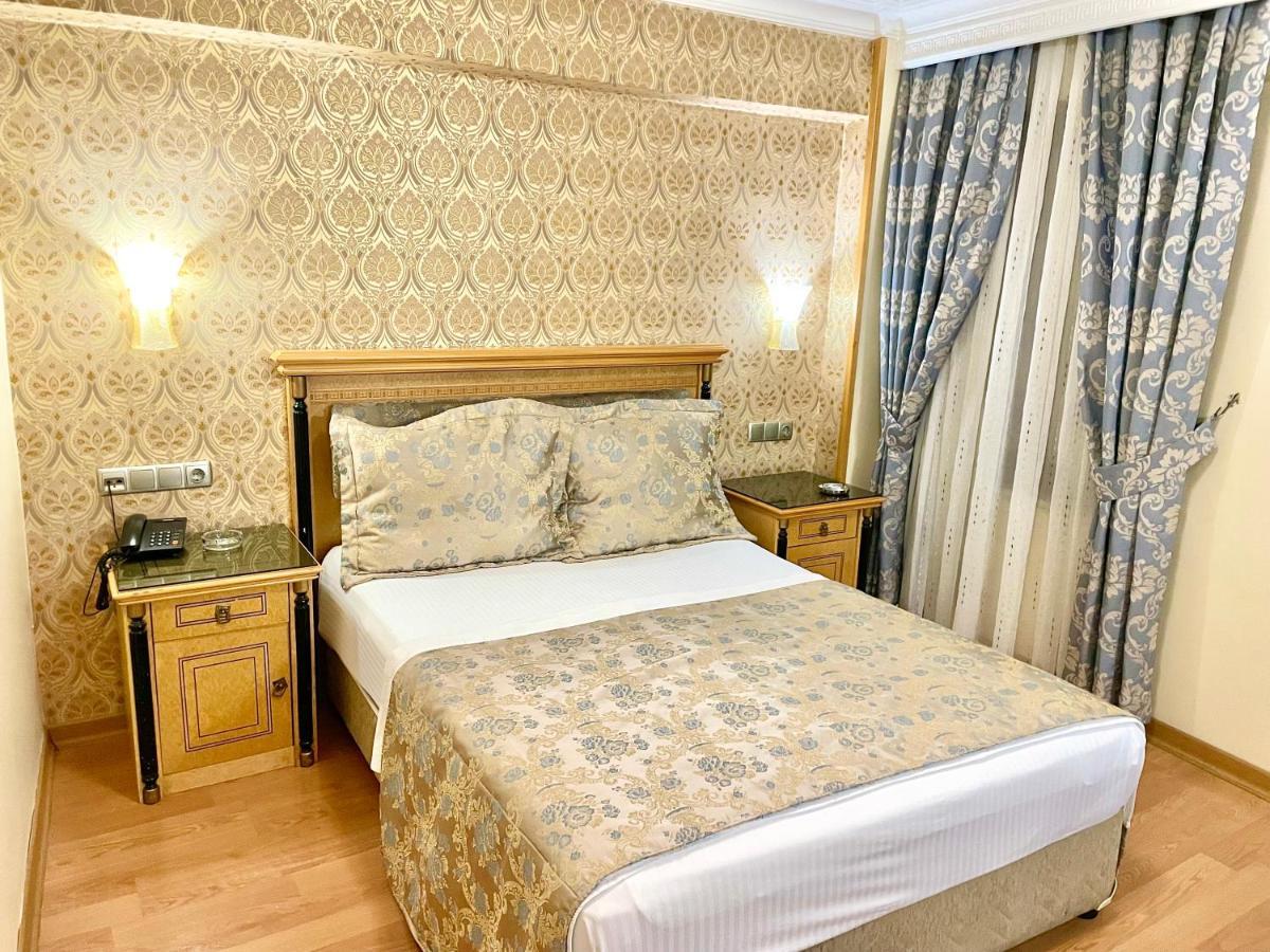 B&B Suite Taksim Стамбул Екстер'єр фото