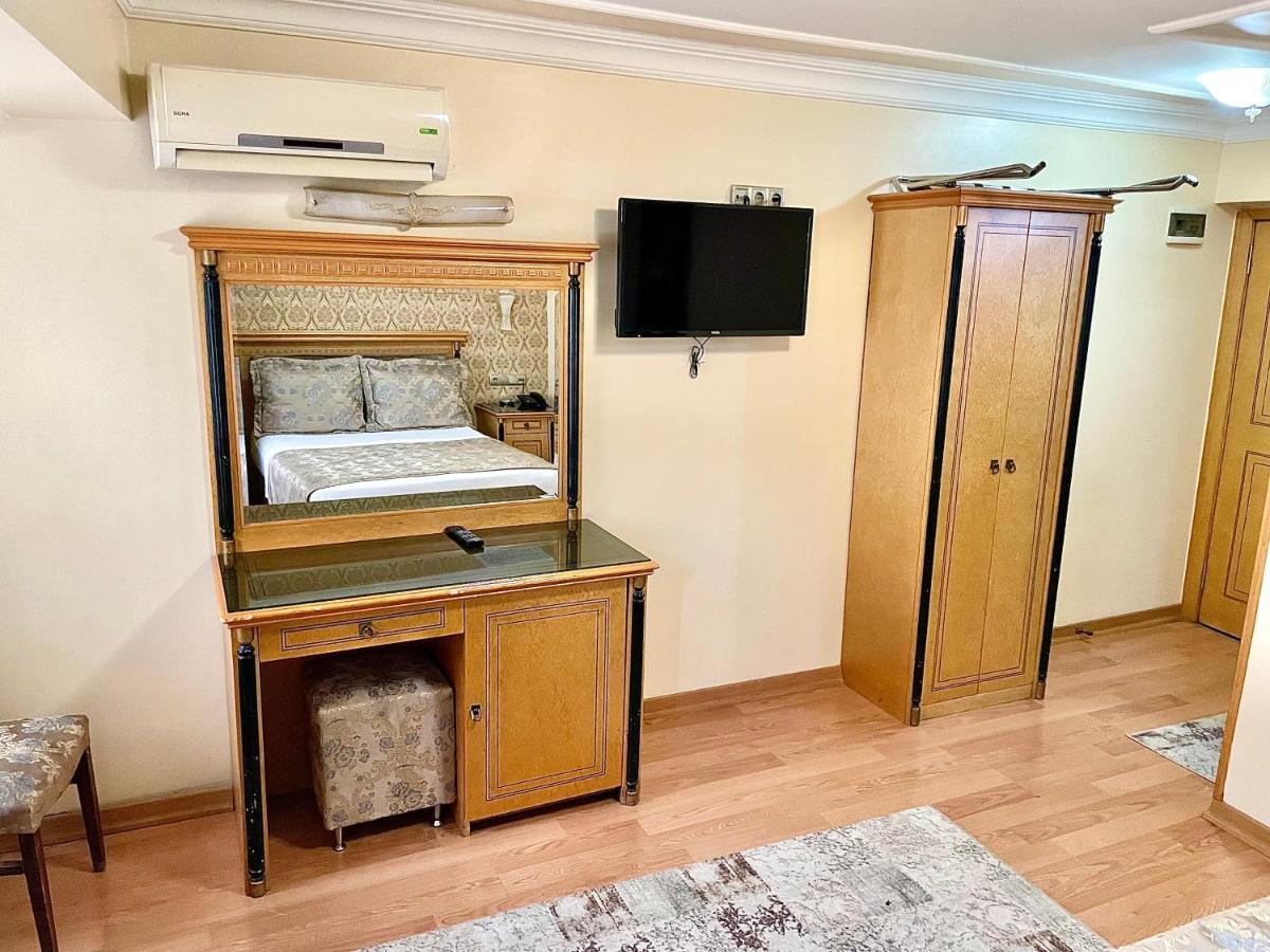 B&B Suite Taksim Стамбул Екстер'єр фото