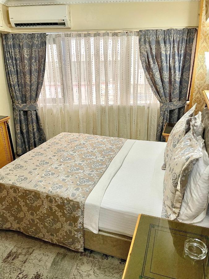 B&B Suite Taksim Стамбул Екстер'єр фото