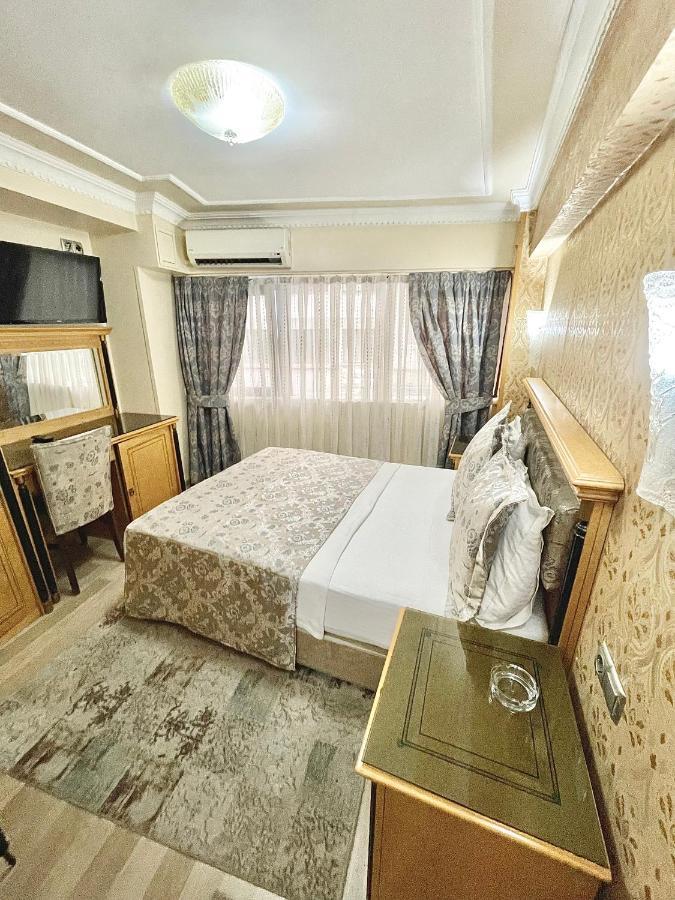 B&B Suite Taksim Стамбул Екстер'єр фото
