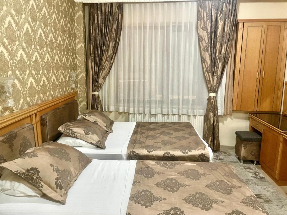 B&B Suite Taksim Стамбул Екстер'єр фото