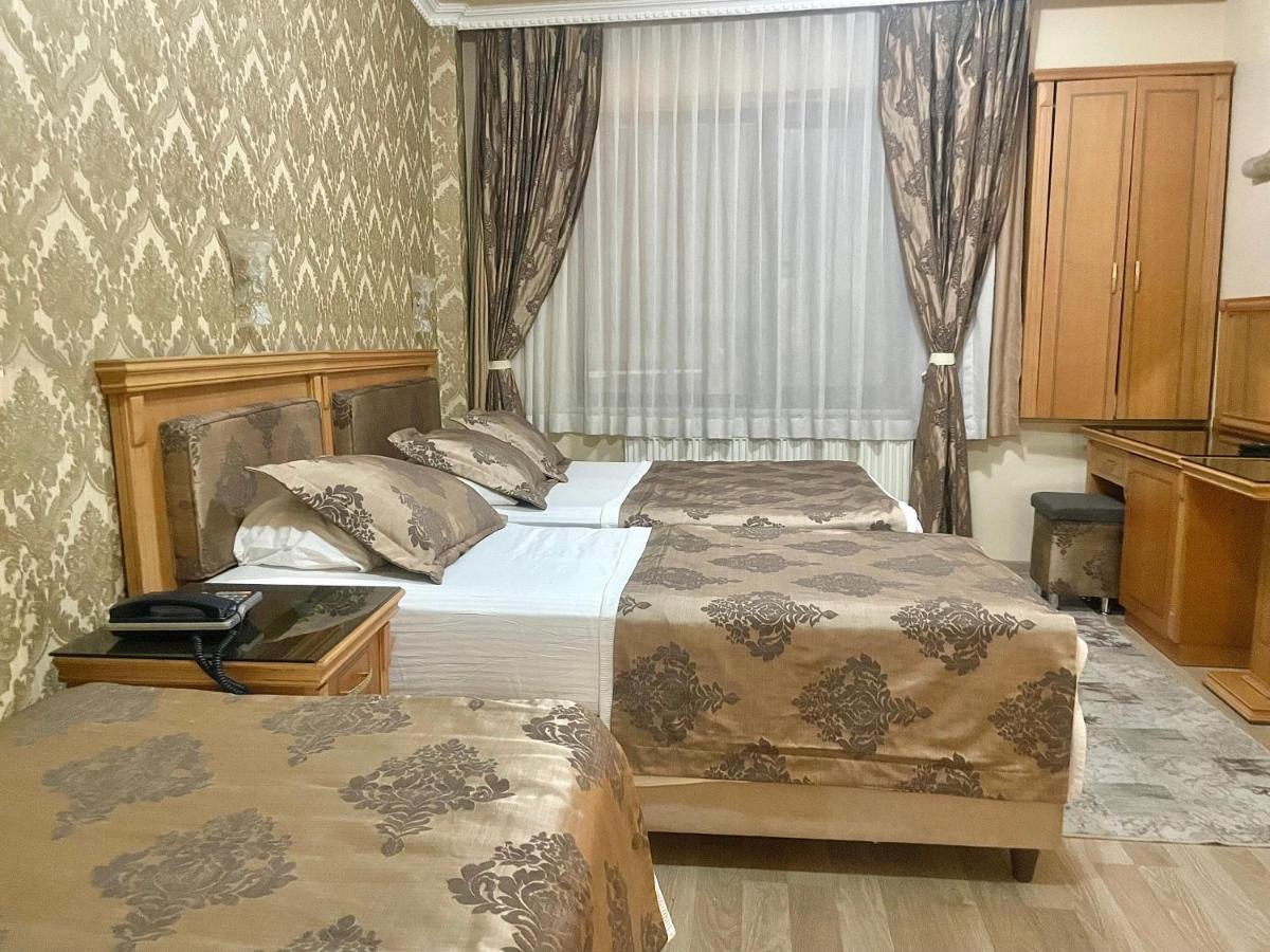 B&B Suite Taksim Стамбул Екстер'єр фото