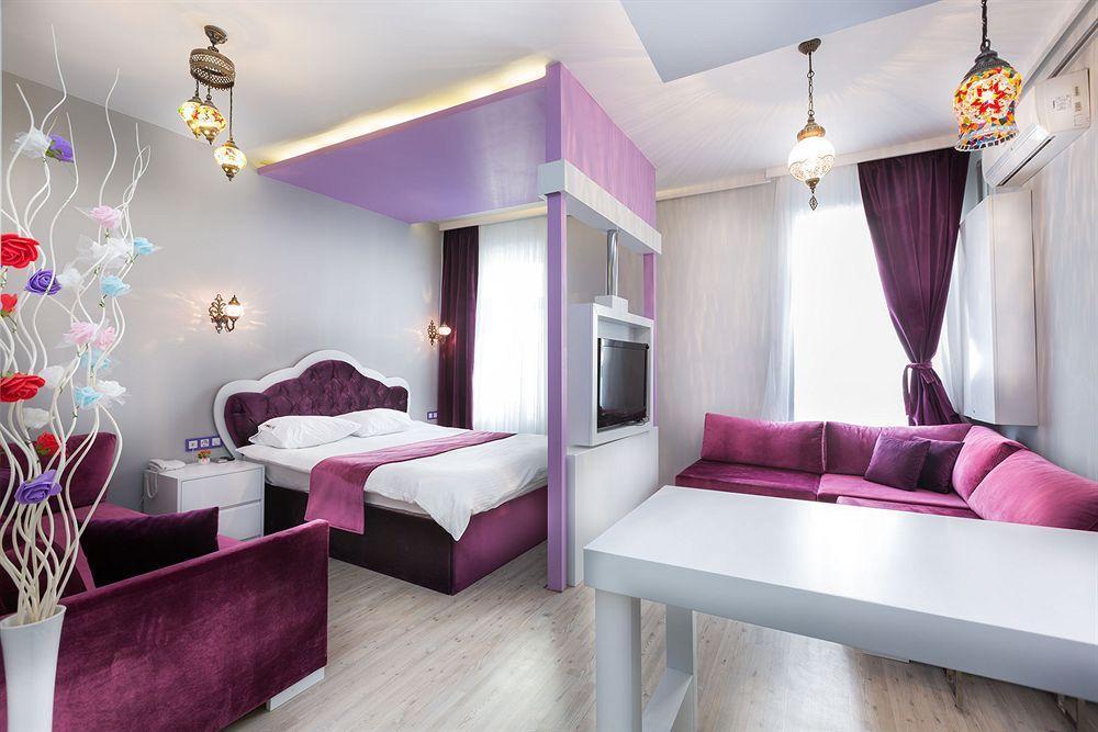 B&B Suite Taksim Стамбул Екстер'єр фото